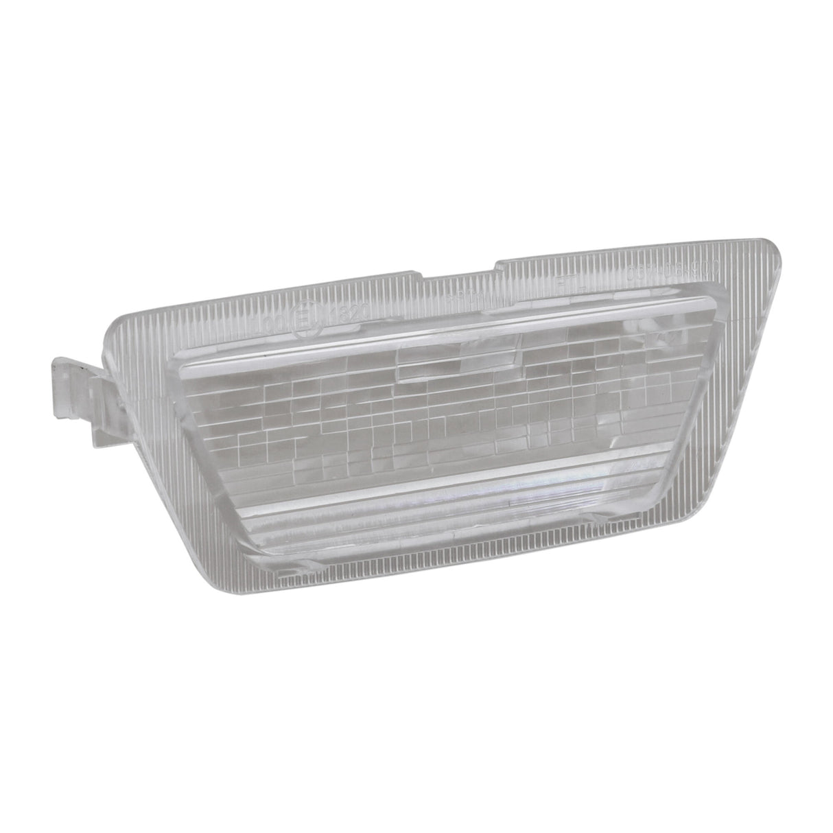 OPEL Licence Plate Light - VEMO V40-84-0004