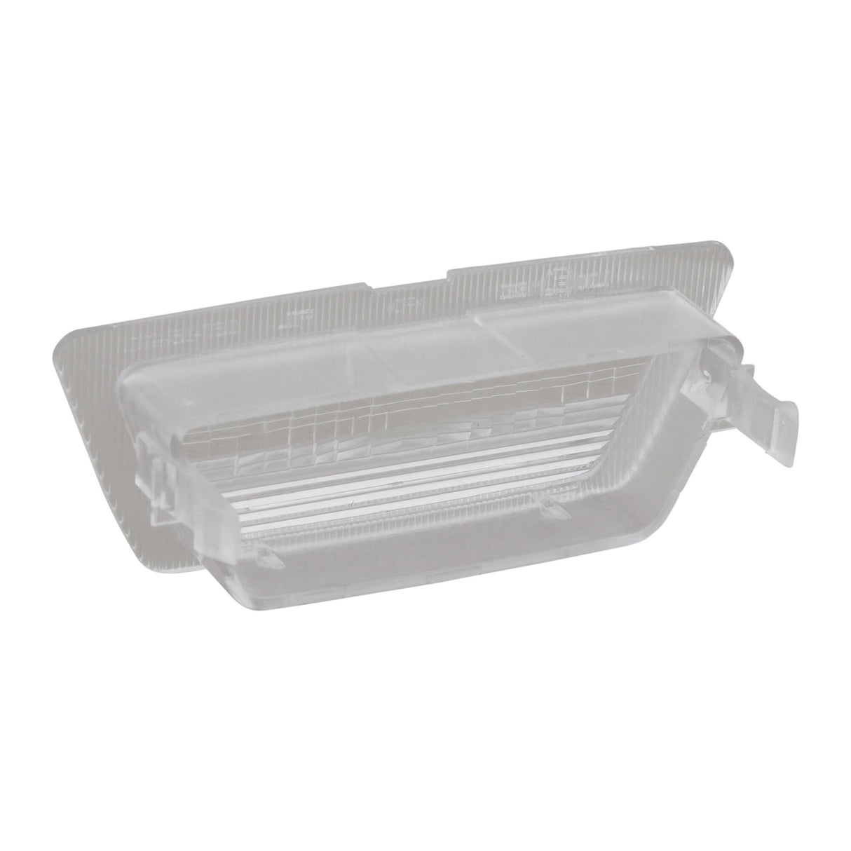 OPEL Licence Plate Light - VEMO V40-84-0004