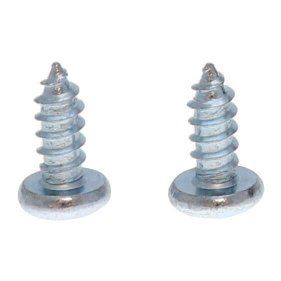 OPEL Licence Plate Light - VEMO V40-84-0007