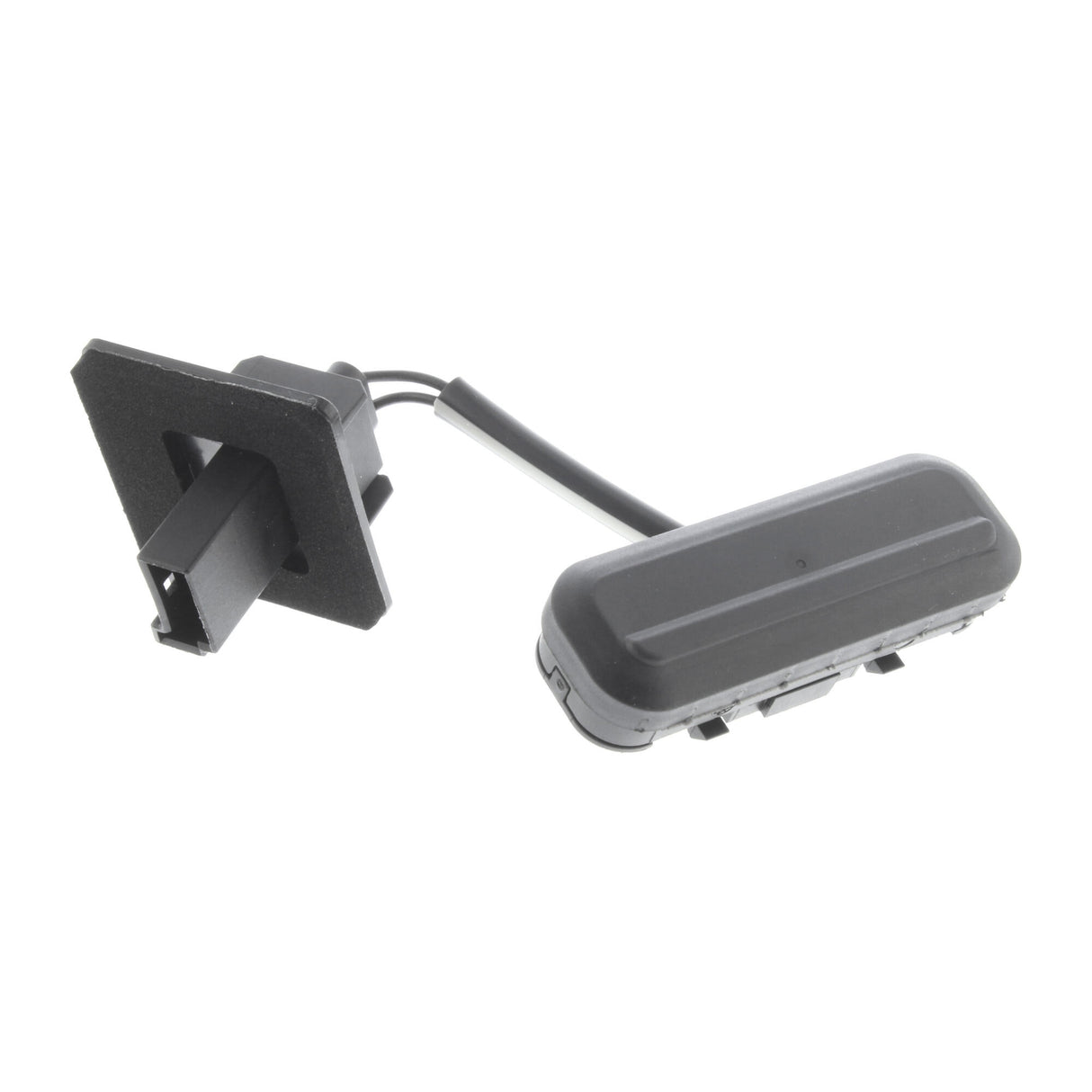 OPEL Switch, door lock system - VEMO V40-85-0001