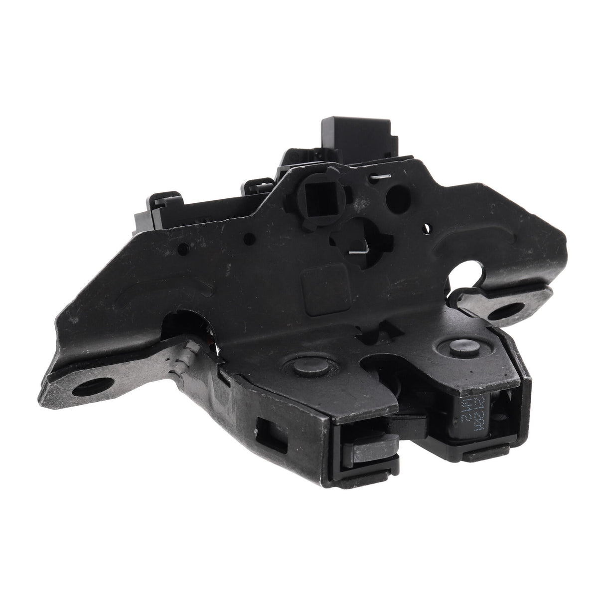 OPEL Tailgate Lock - VEMO V40-85-0008