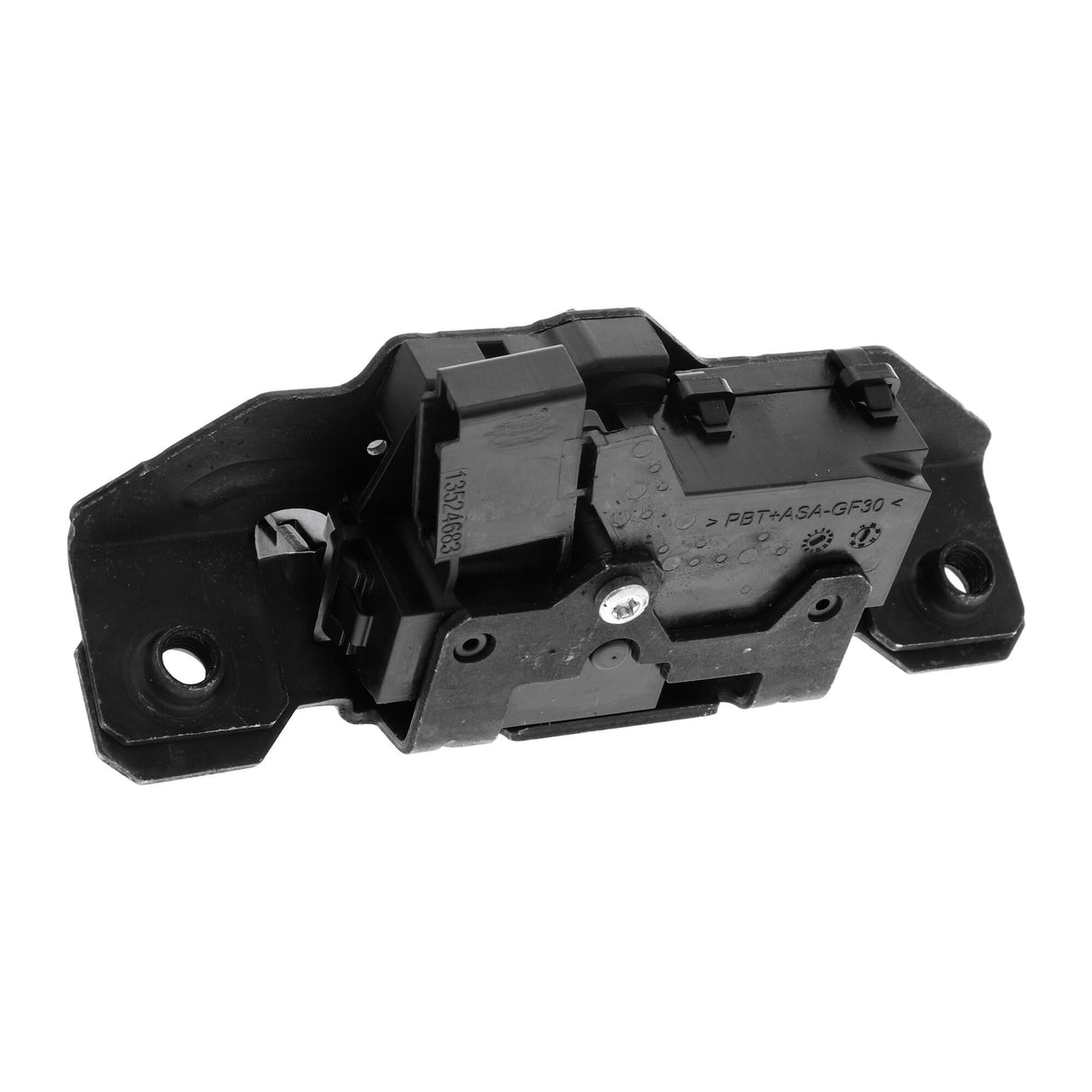 OPEL Tailgate Lock - VEMO V40-85-0008