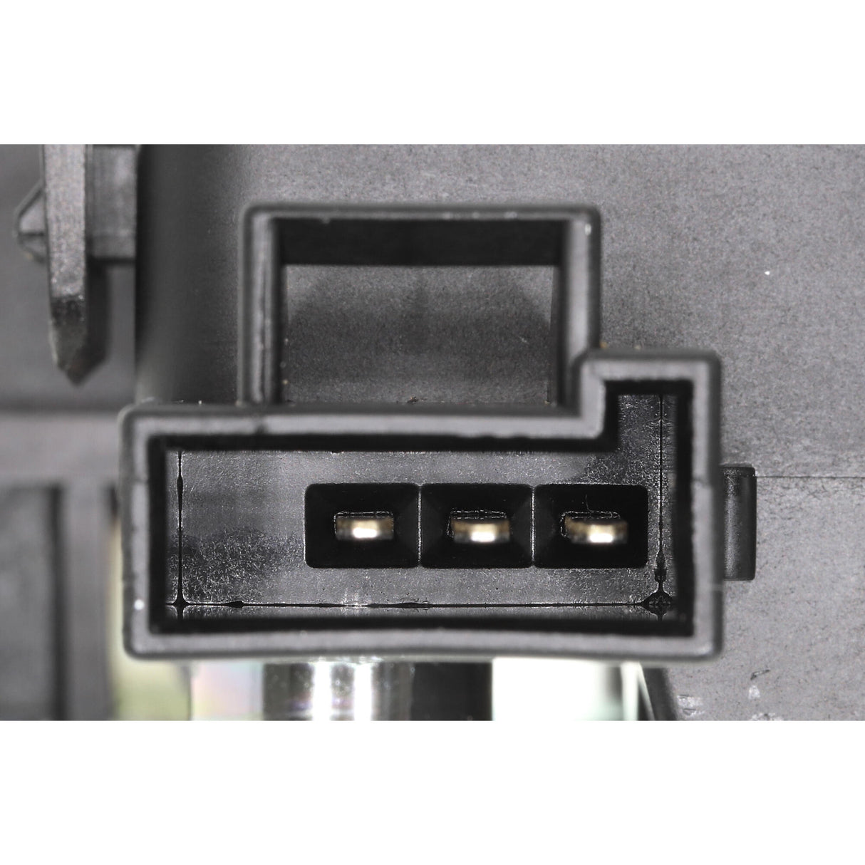 OPEL Tailgate Lock - VEMO V40-85-0010