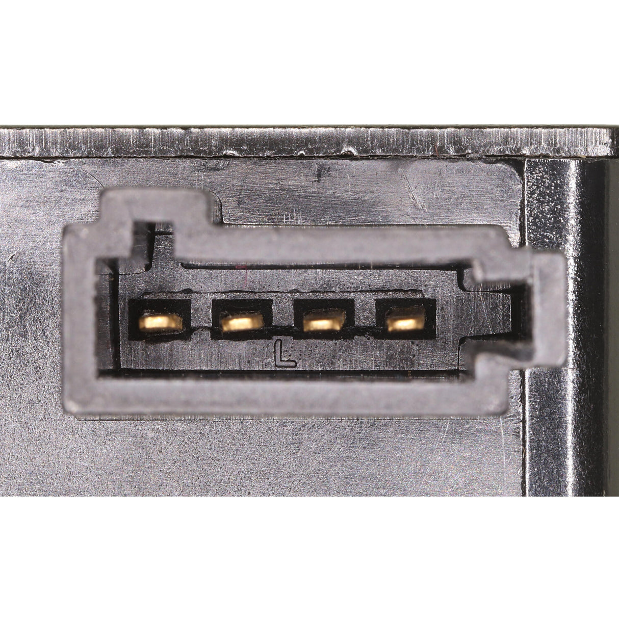 OPEL Tailgate Lock - VEMO V40-85-0035