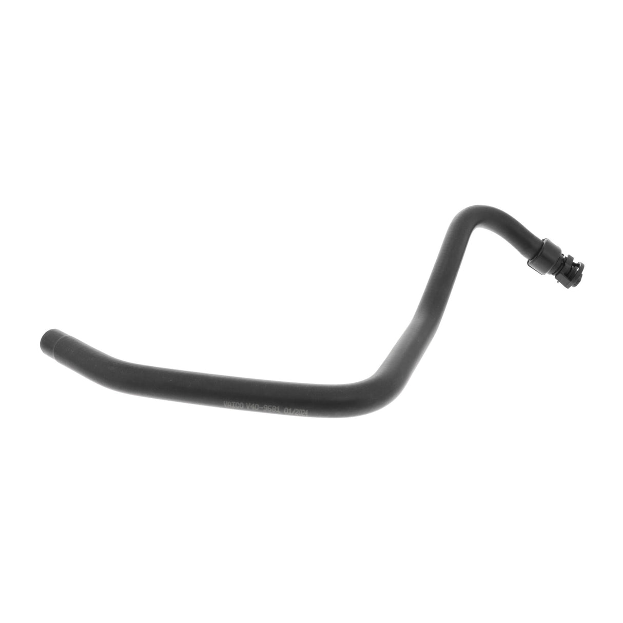 OPEL Radiator Hose - VAICO V40-9681