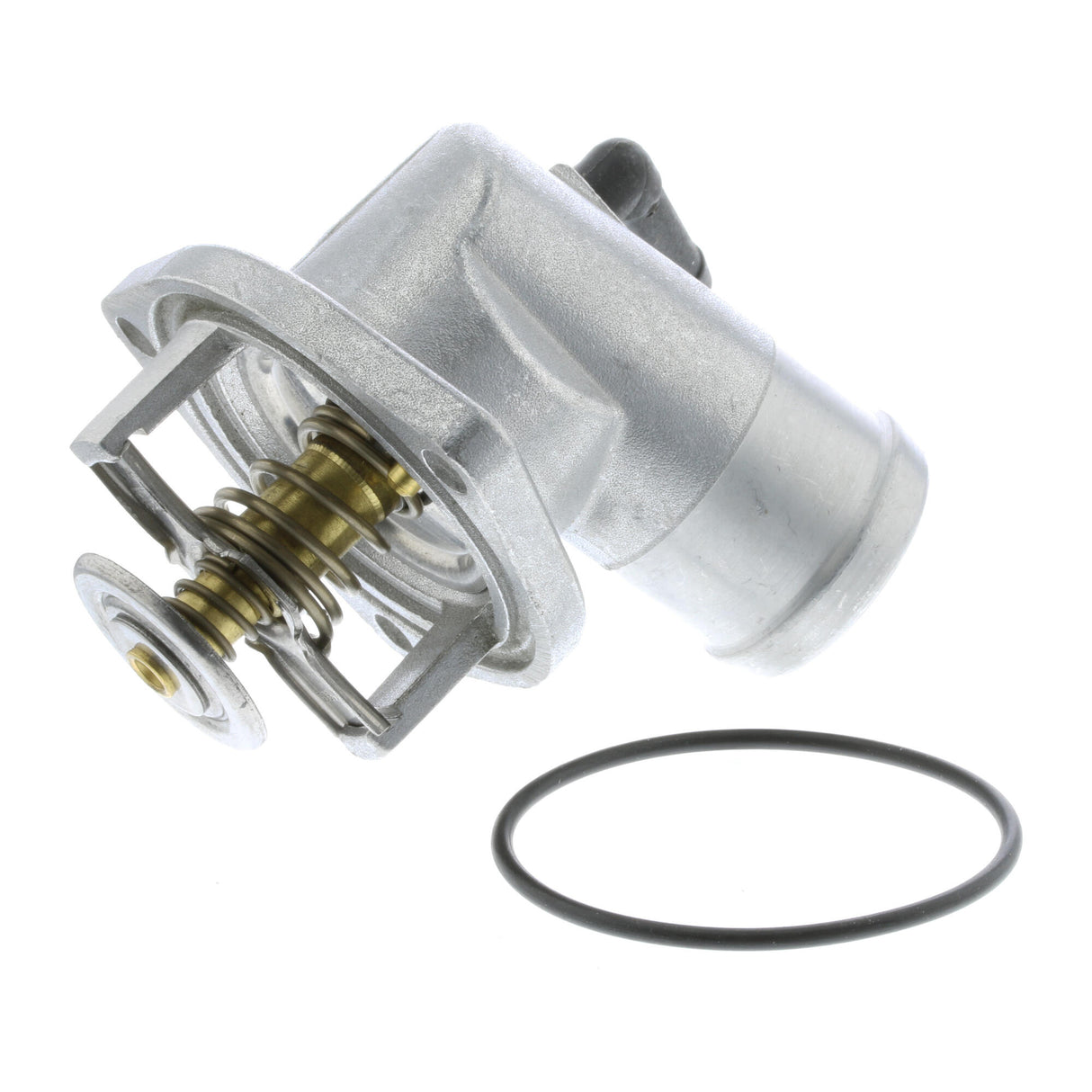 OPEL Thermostat Housing - VEMO V40-99-0007