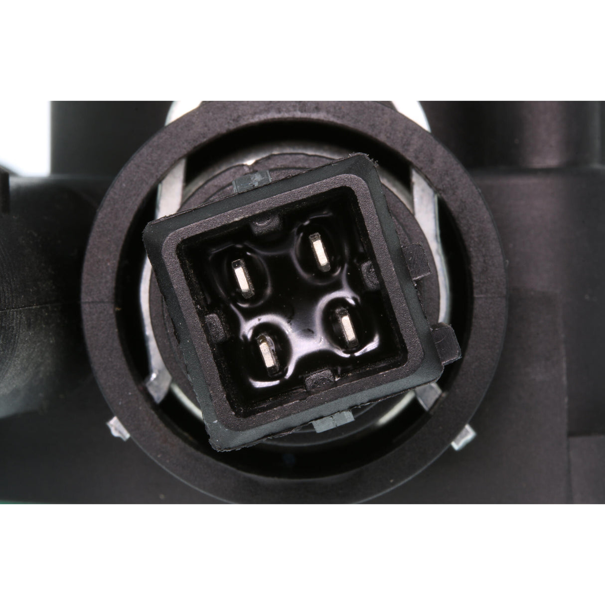 OPEL Thermostat Housing - VEMO V40-99-0021