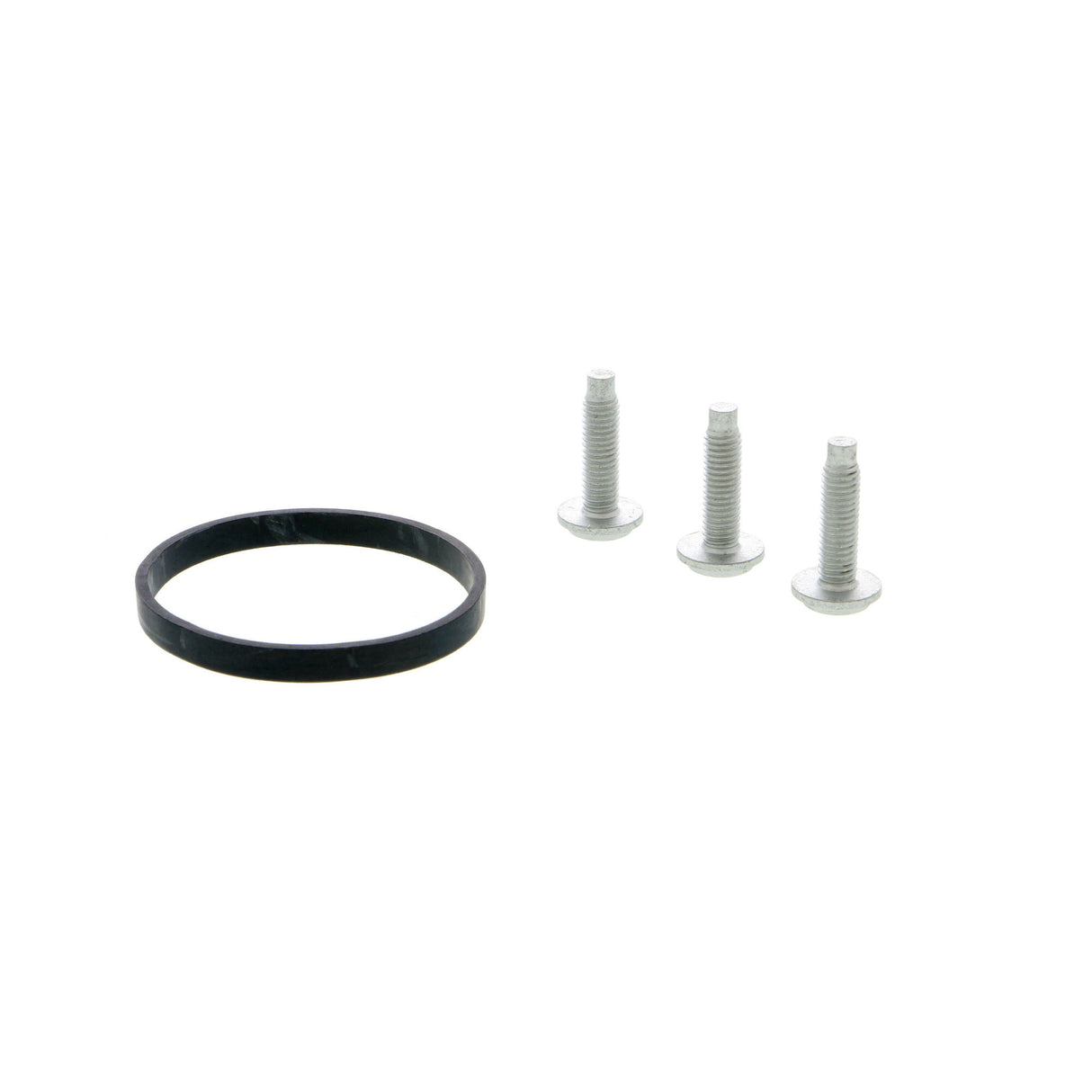 OPEL Thermostat Housing - VEMO V40-99-0036