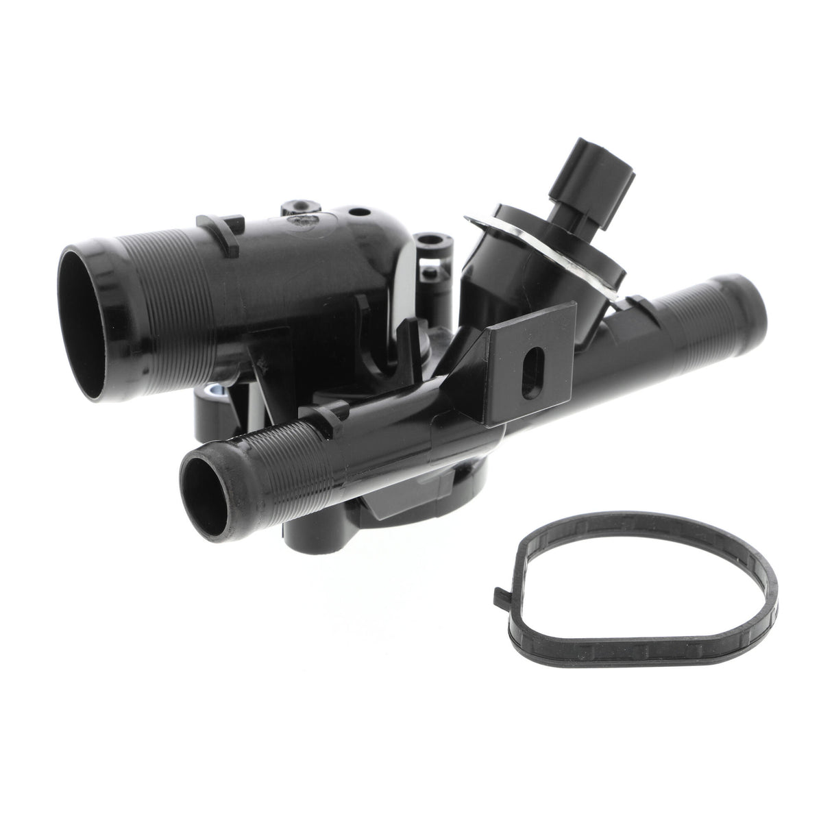 OPEL Thermostat Housing - VEMO V40-99-0038