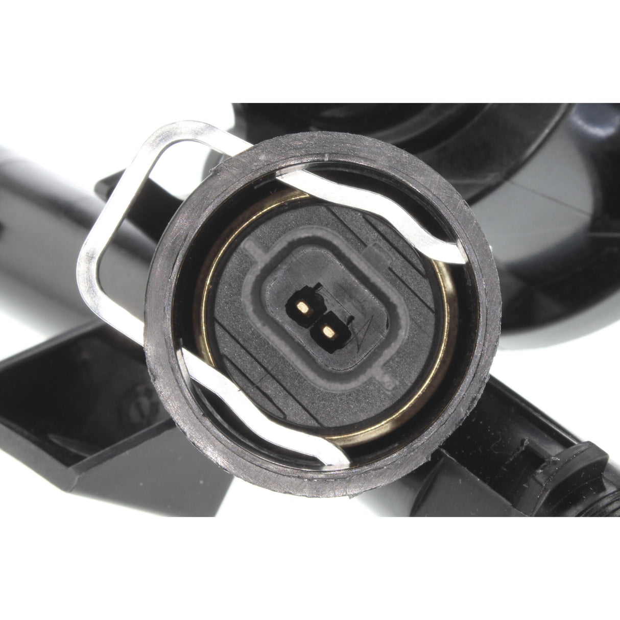 OPEL Thermostat Housing - VEMO V40-99-0038