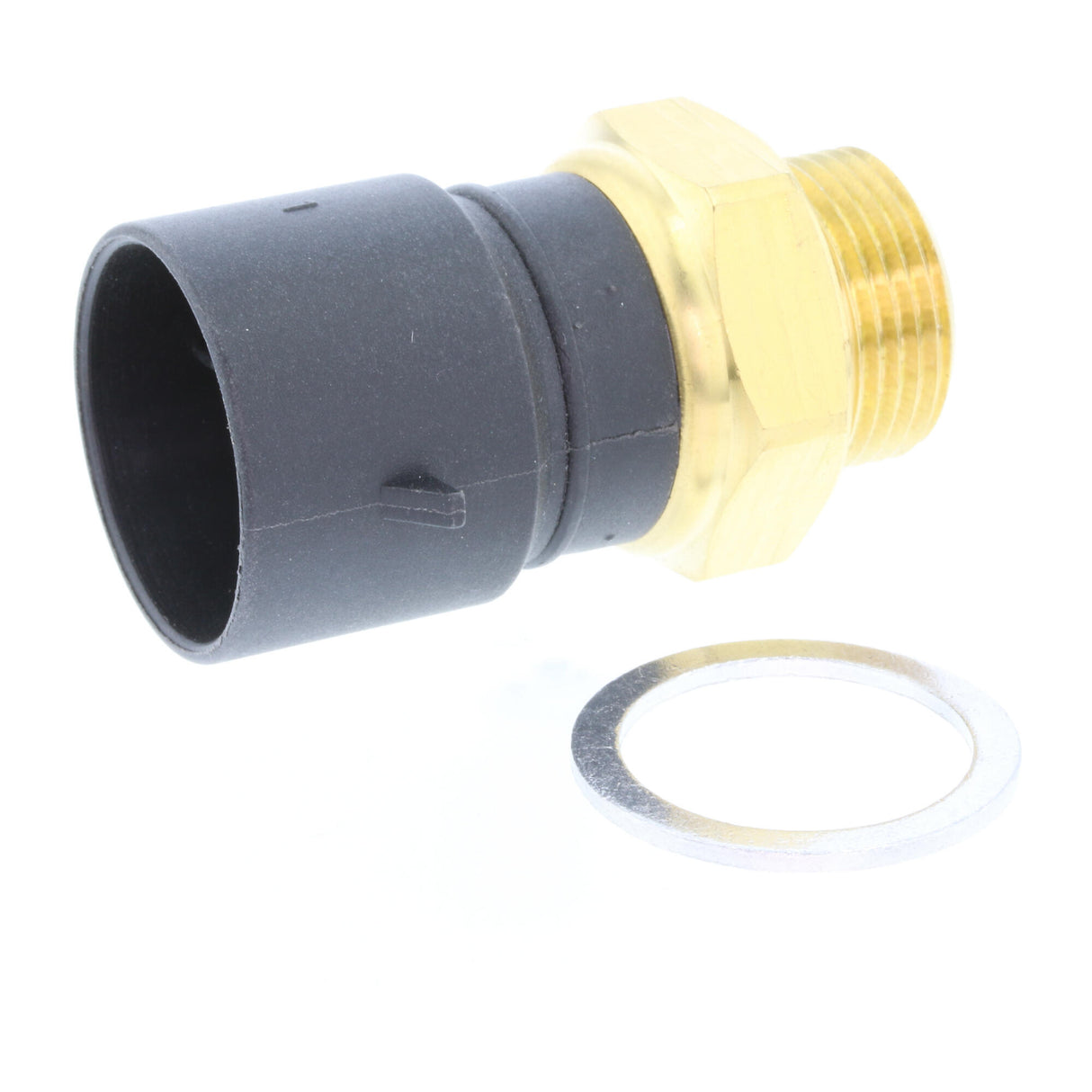 OPEL Temperature Switch, radiator fan - VEMO V40-99-1043