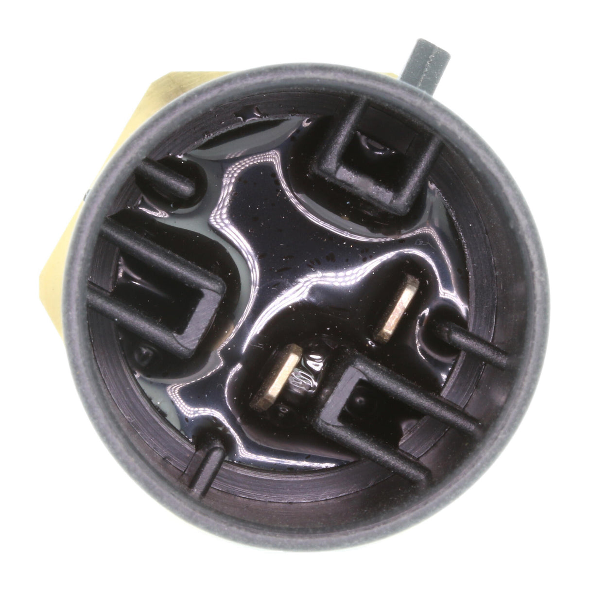 OPEL Temperature Switch, radiator fan - VEMO V40-99-1043