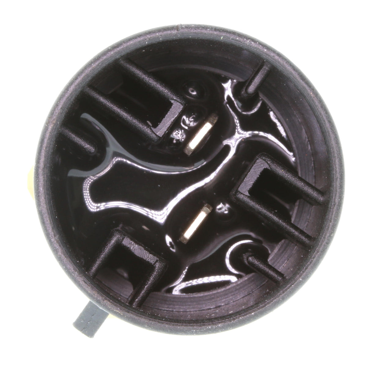 OPEL Temperature Switch, radiator fan - VEMO V40-99-1075