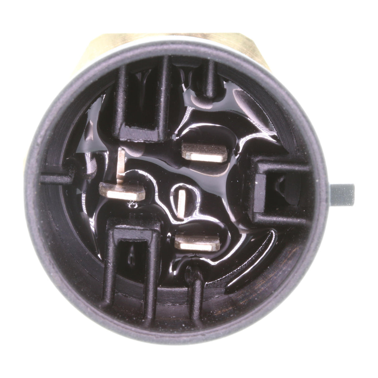 OPEL Temperature Switch, radiator fan - VEMO V40-99-1077