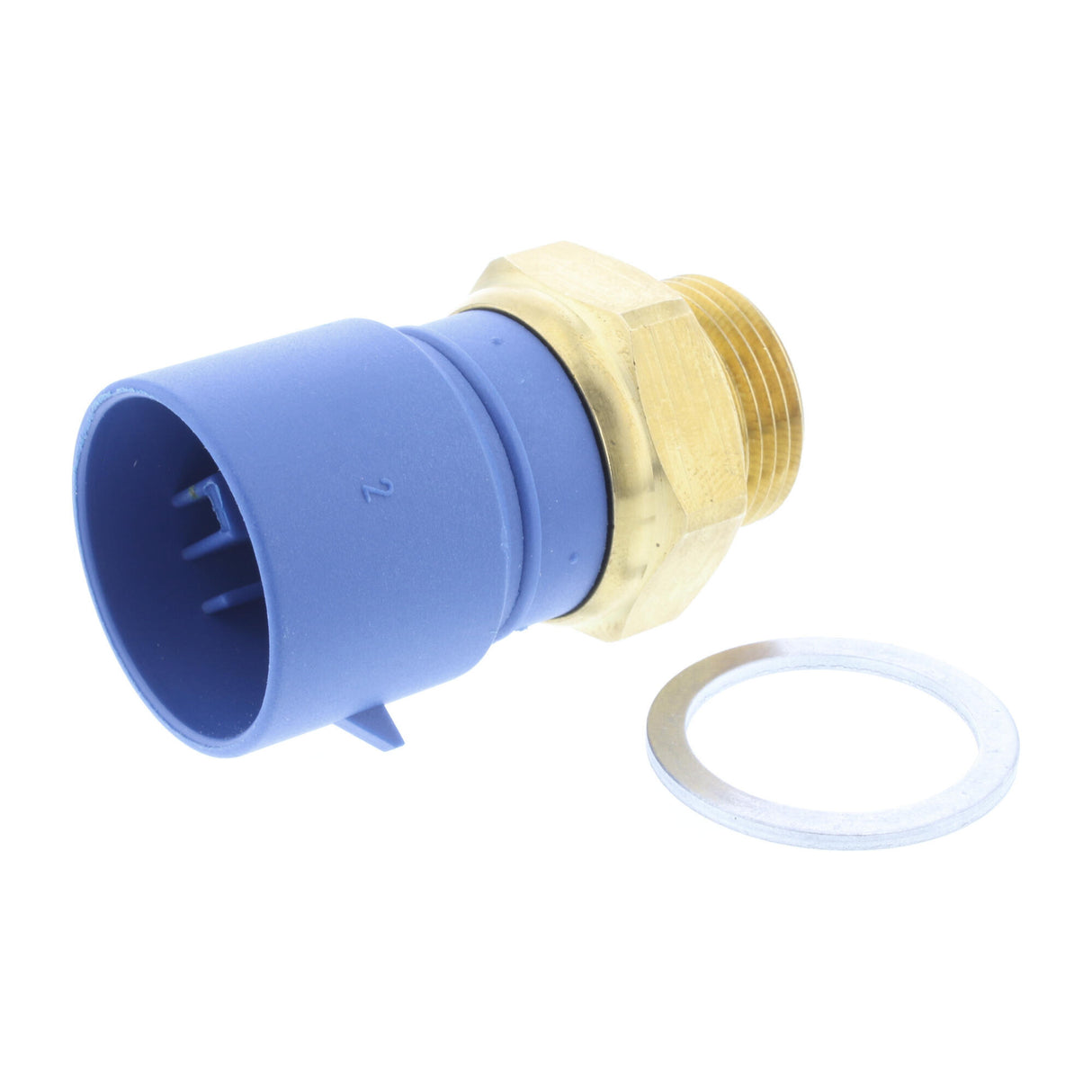 OPEL Temperature Switch, radiator fan - VEMO V40-99-1080