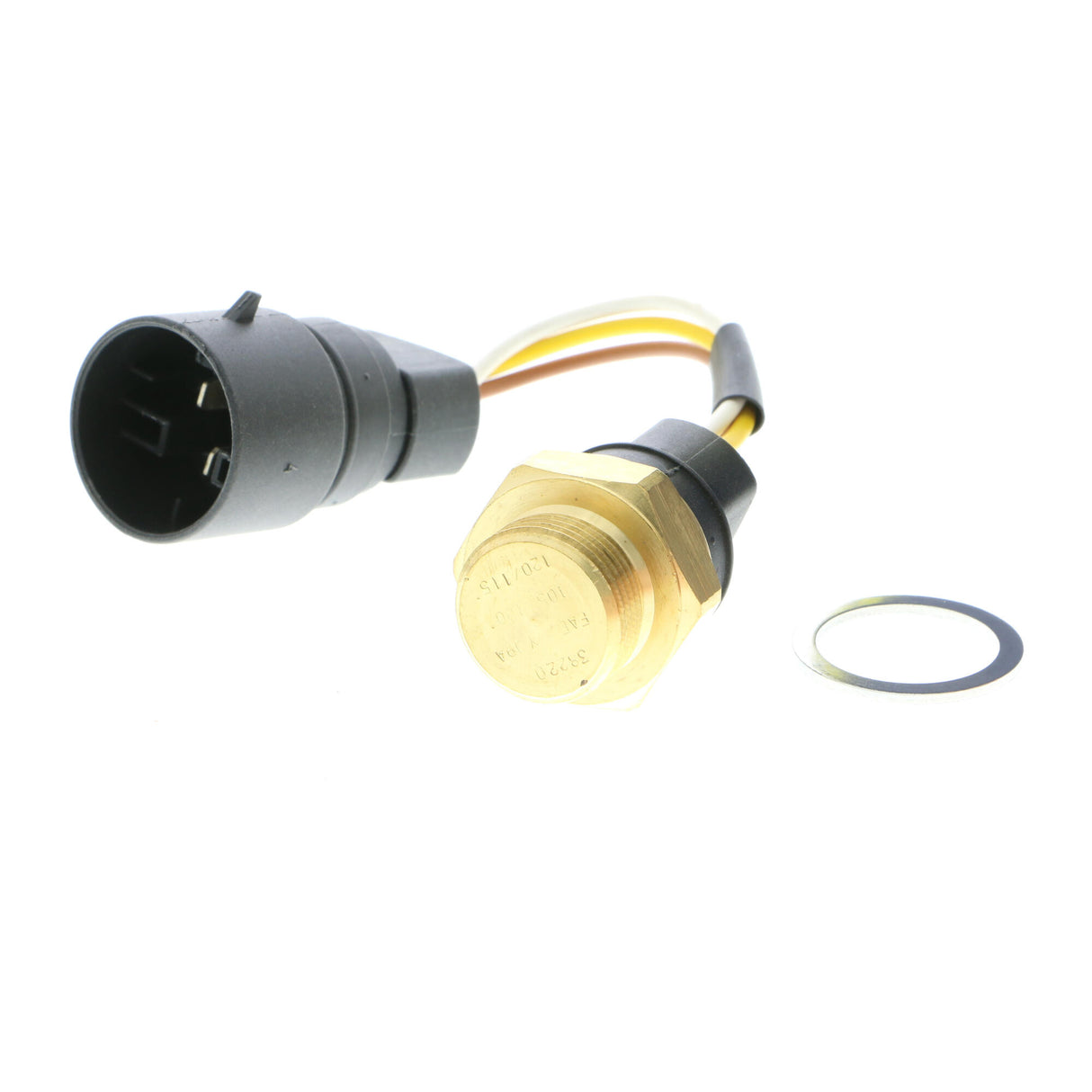 OPEL Temperature Switch, radiator fan - VEMO V40-99-1085