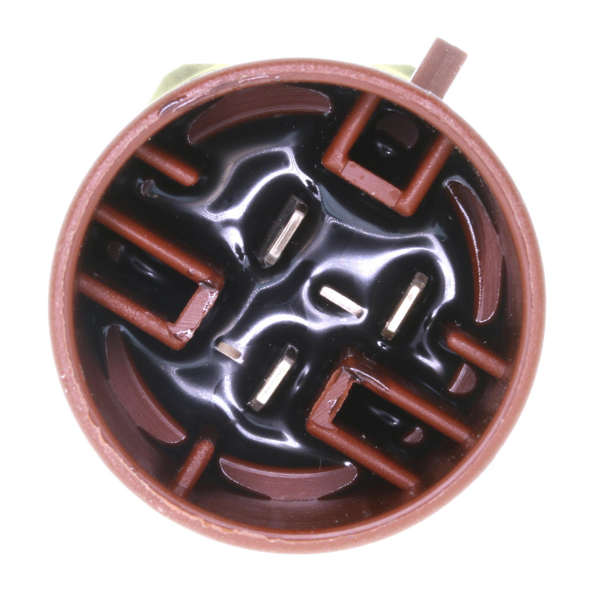 OPEL Temperature Switch, radiator fan - VEMO V40-99-1086