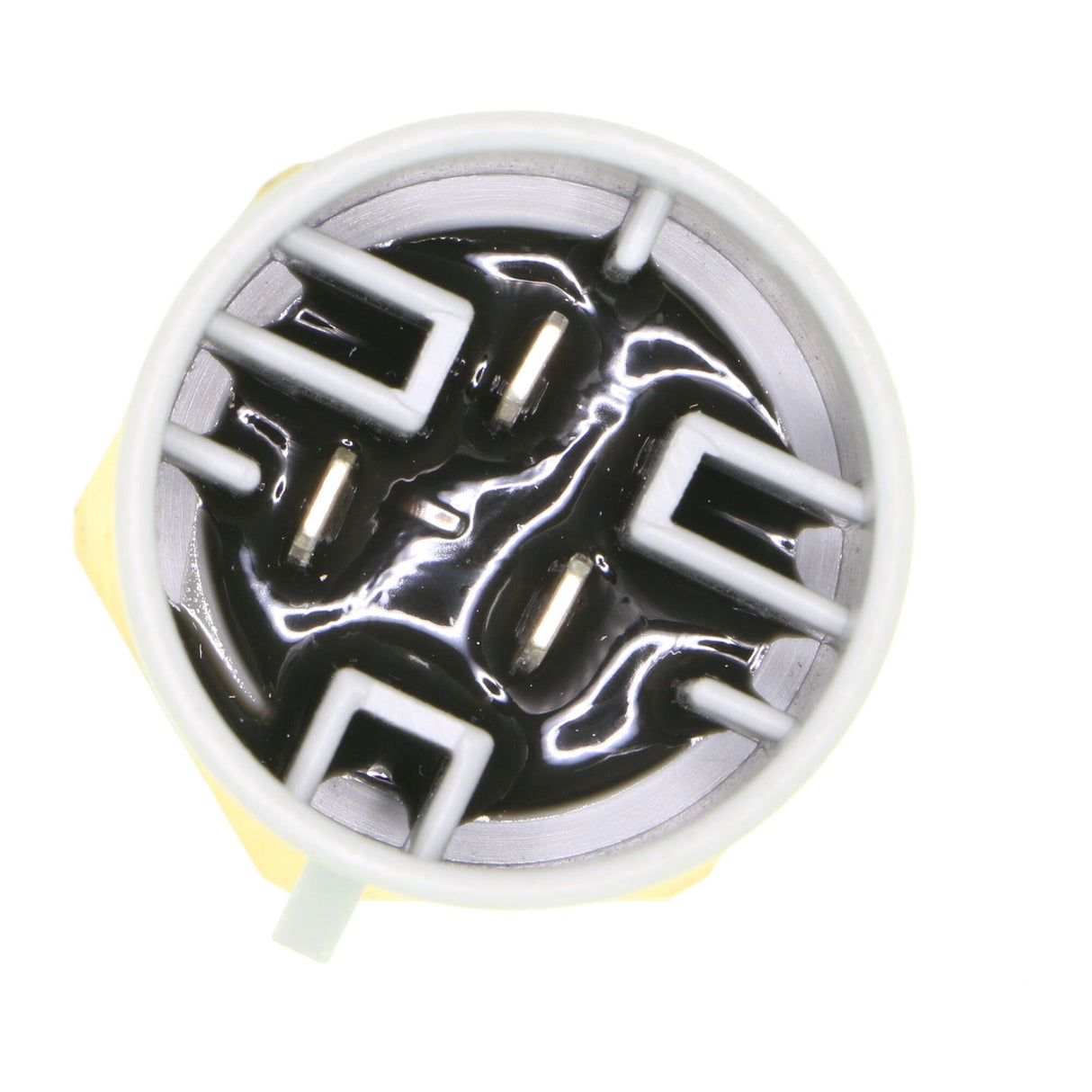 OPEL Temperature Switch, radiator fan - VEMO V40-99-1091