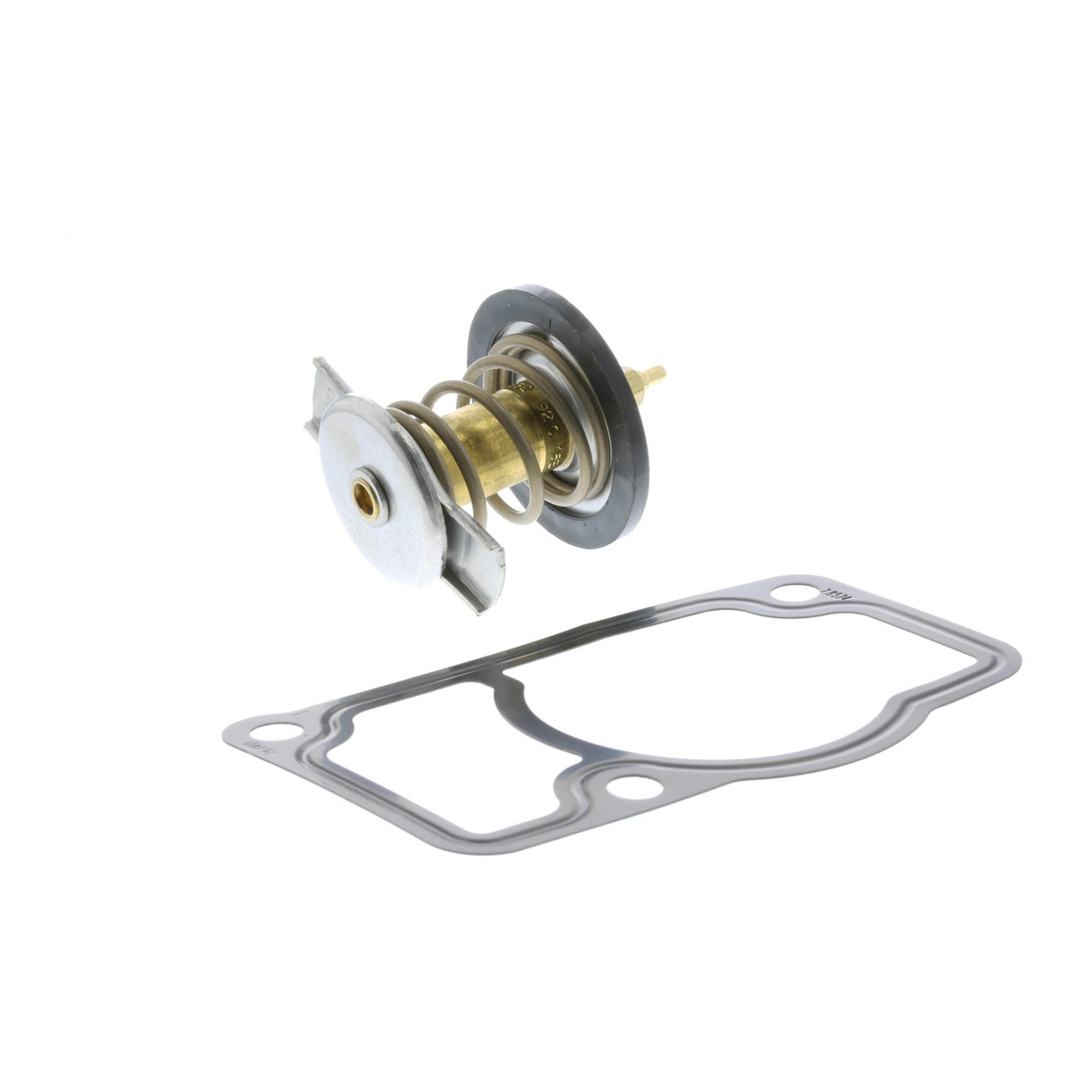 OPEL Thermostat, coolant - VEMO V40-99-1096