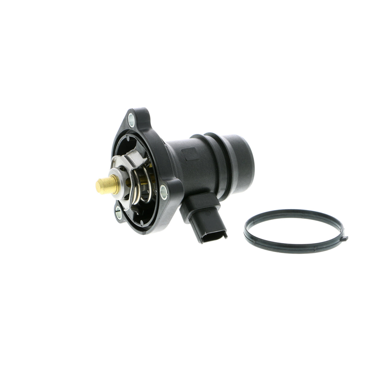 OPEL Thermostat Housing - VEMO V40-99-1099