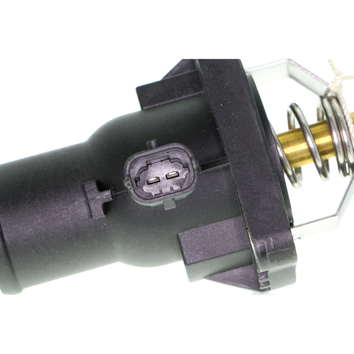 OPEL Thermostat Housing - VEMO V40-99-1100