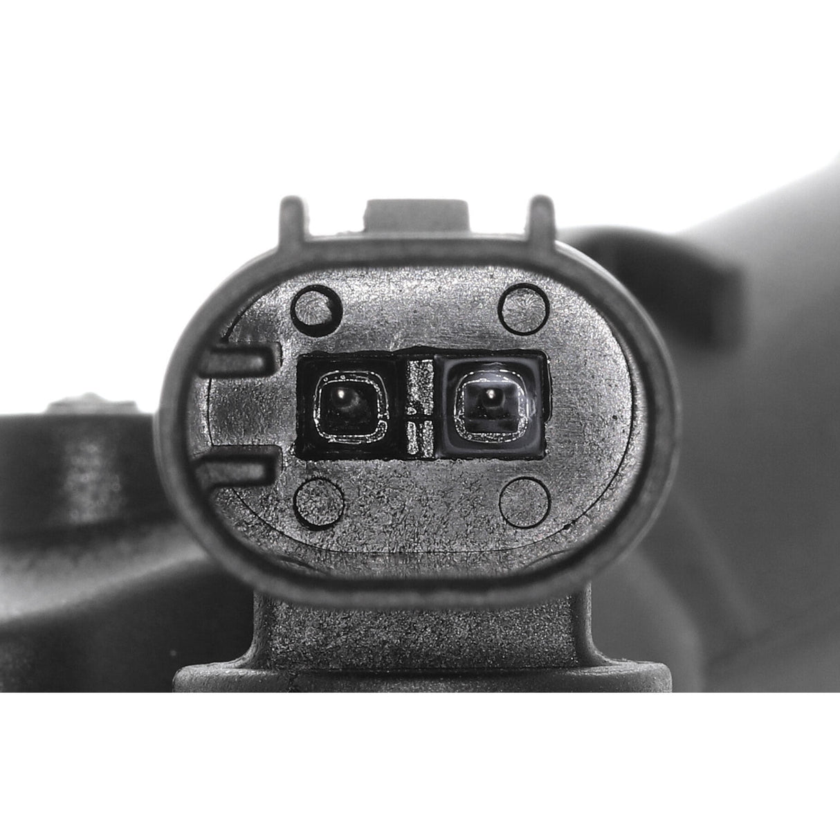 OPEL Thermostat Housing - VEMO V40-99-1106