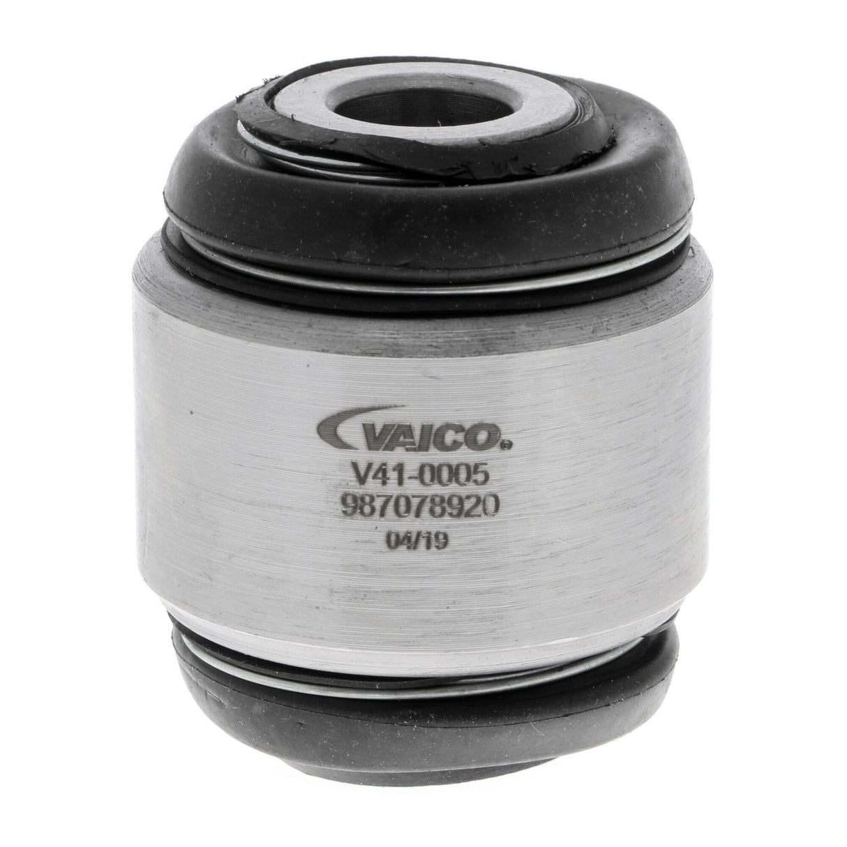 JAGUAR Mounting, wheel bearing housing - VAICO V41-0005