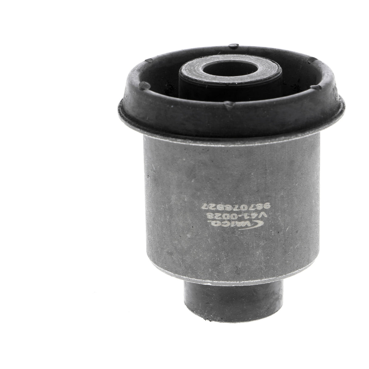 JAGUAR Mounting, control/trailing arm - VAICO V41-0028