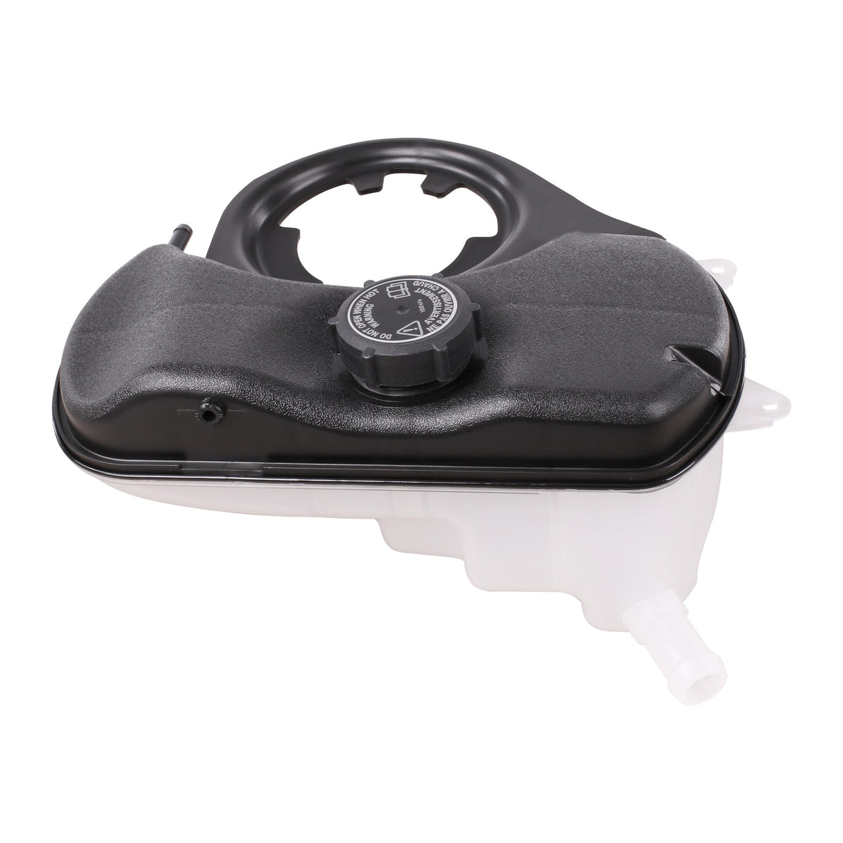 JAGUAR Expansion Tank, coolant - VAICO V41-0031