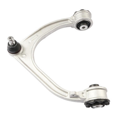 JAGUAR Control/Trailing Arm, wheel suspension - VAICO V41-0057