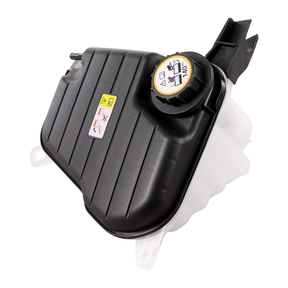 JAGUAR Expansion Tank, coolant - VAICO V41-0061