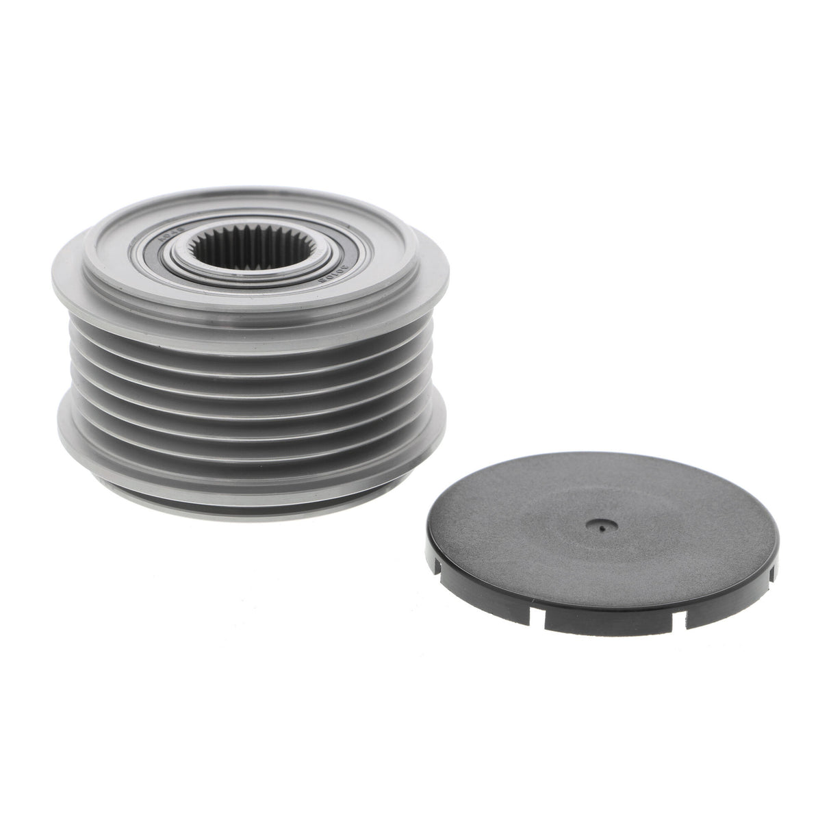 JAGUAR Alternator Freewheel Clutch - VEMO V41-23-0001