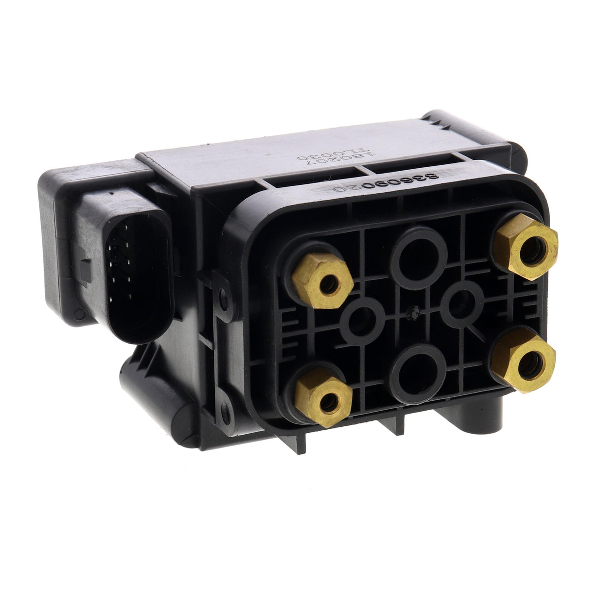 JAGUAR Valve, compressed-air system - VEMO V41-51-0001