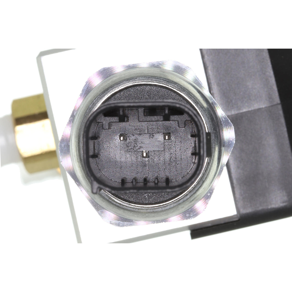 JAGUAR Valve, compressed-air system - VEMO V41-51-0002