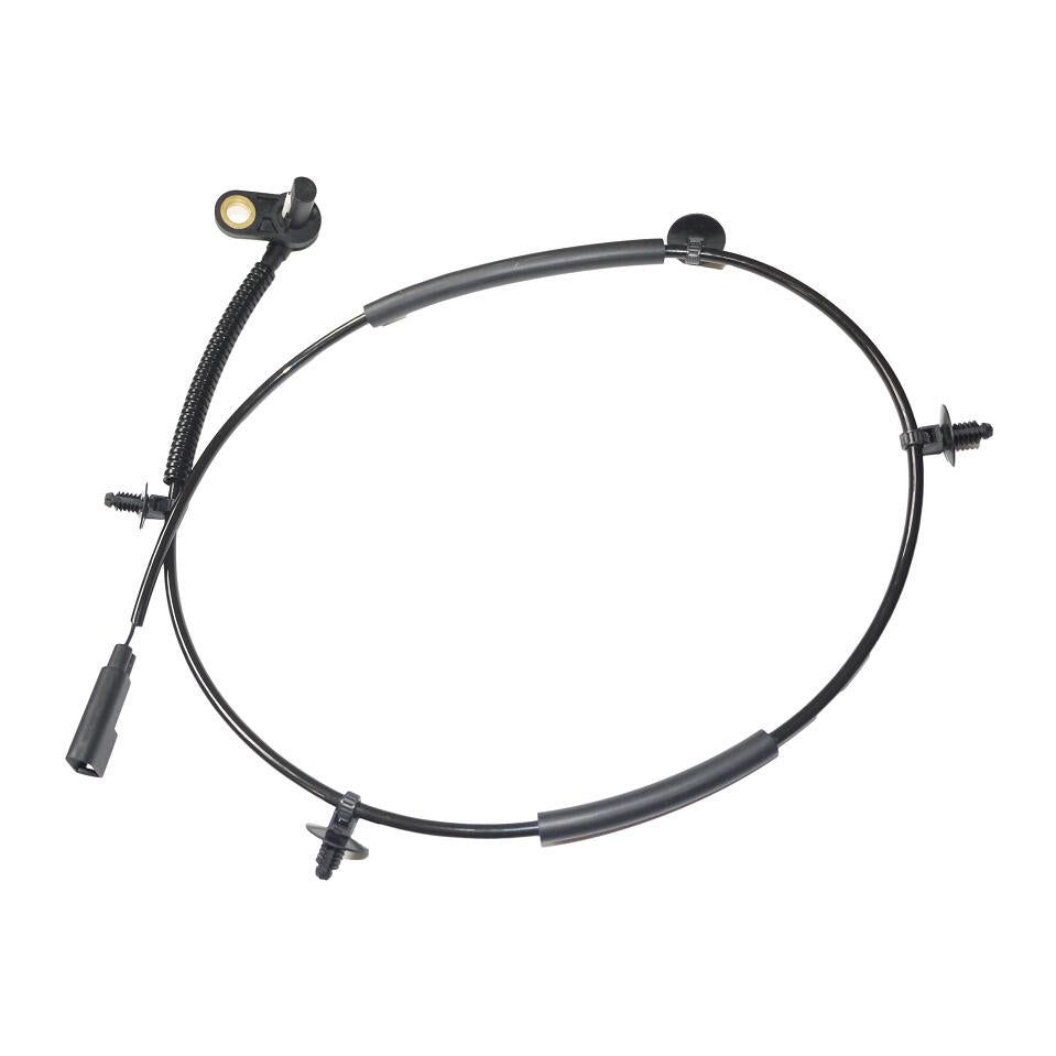 JAGUAR Sensor, wheel speed - VEMO V41-72-0002