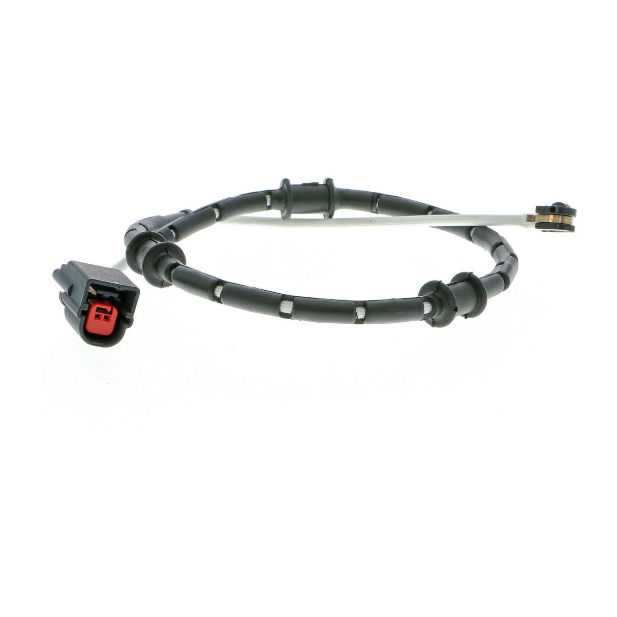 JAGUAR Warning Contact, brake pad wear - VEMO V41-72-0003