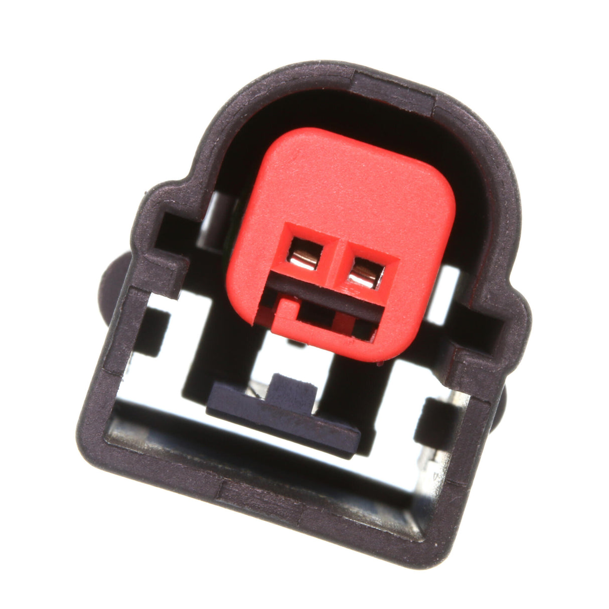 JAGUAR Warning Contact, brake pad wear - VEMO V41-72-0003