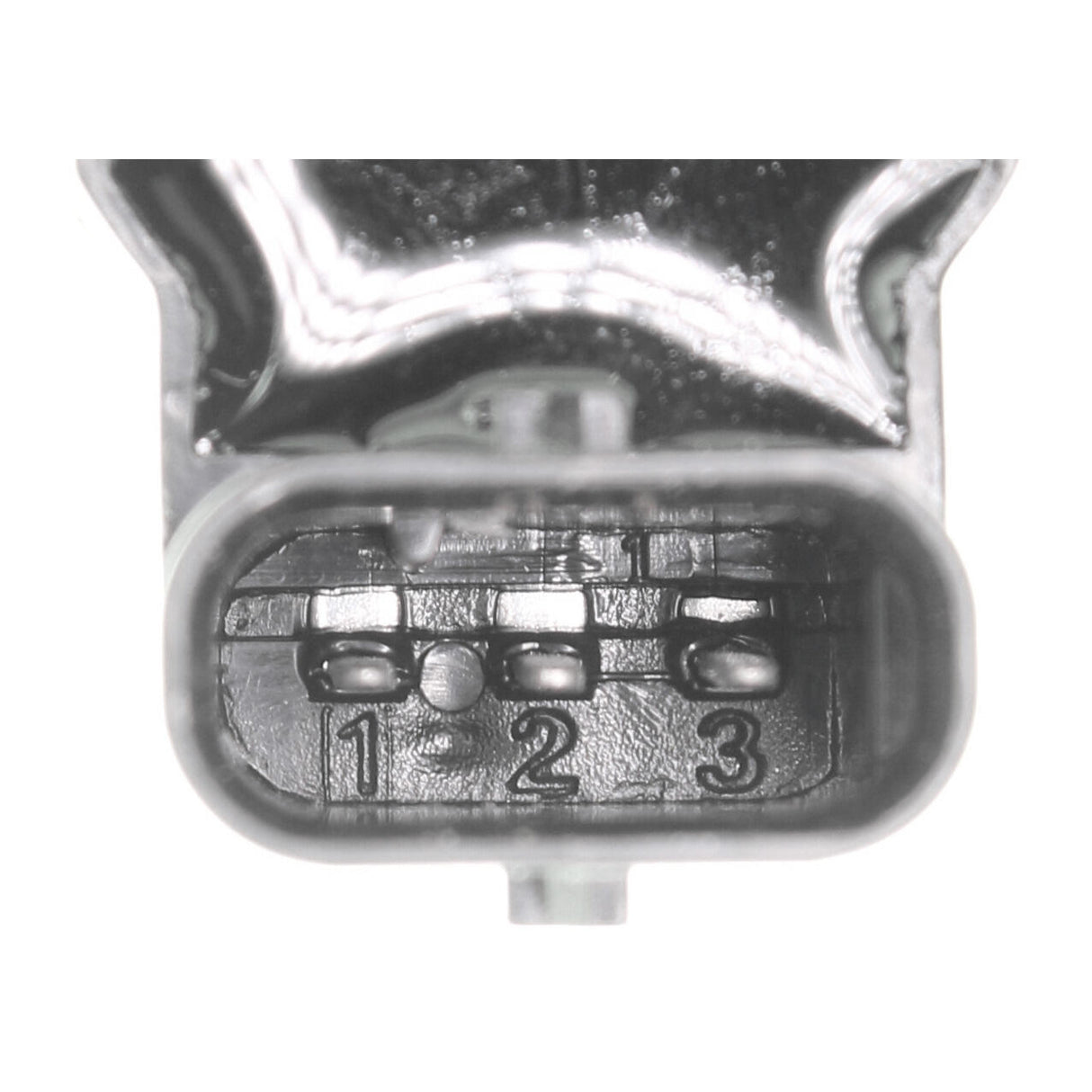 JAGUAR Sensor, park distance control - VEMO V41-72-0010