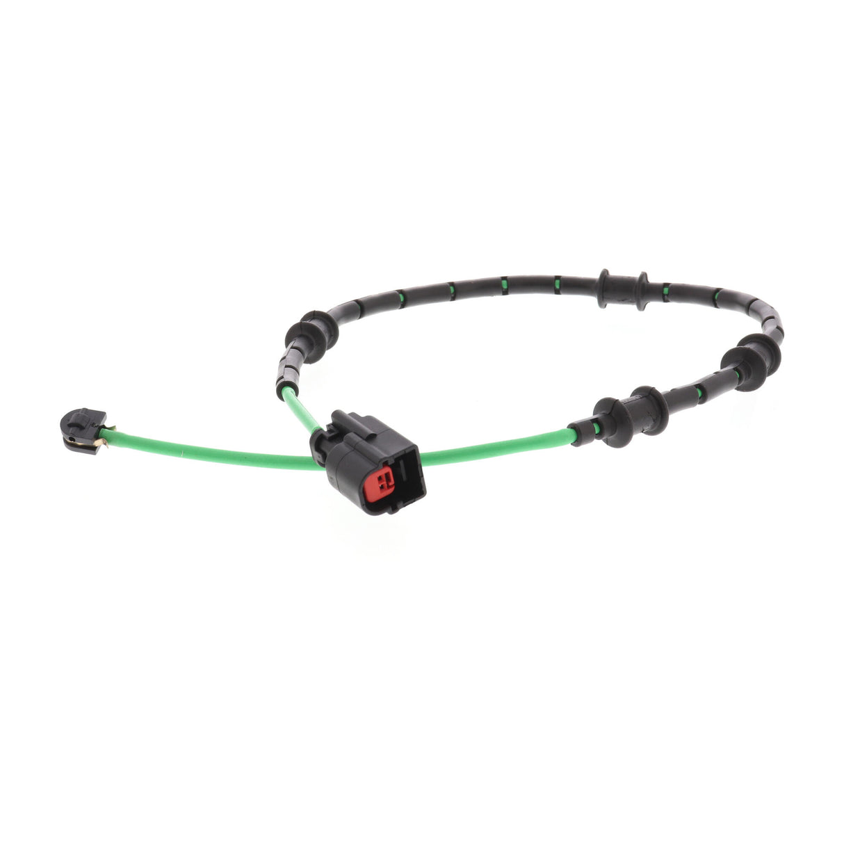 JAGUAR Warning Contact, brake pad wear - VEMO V41-72-0015