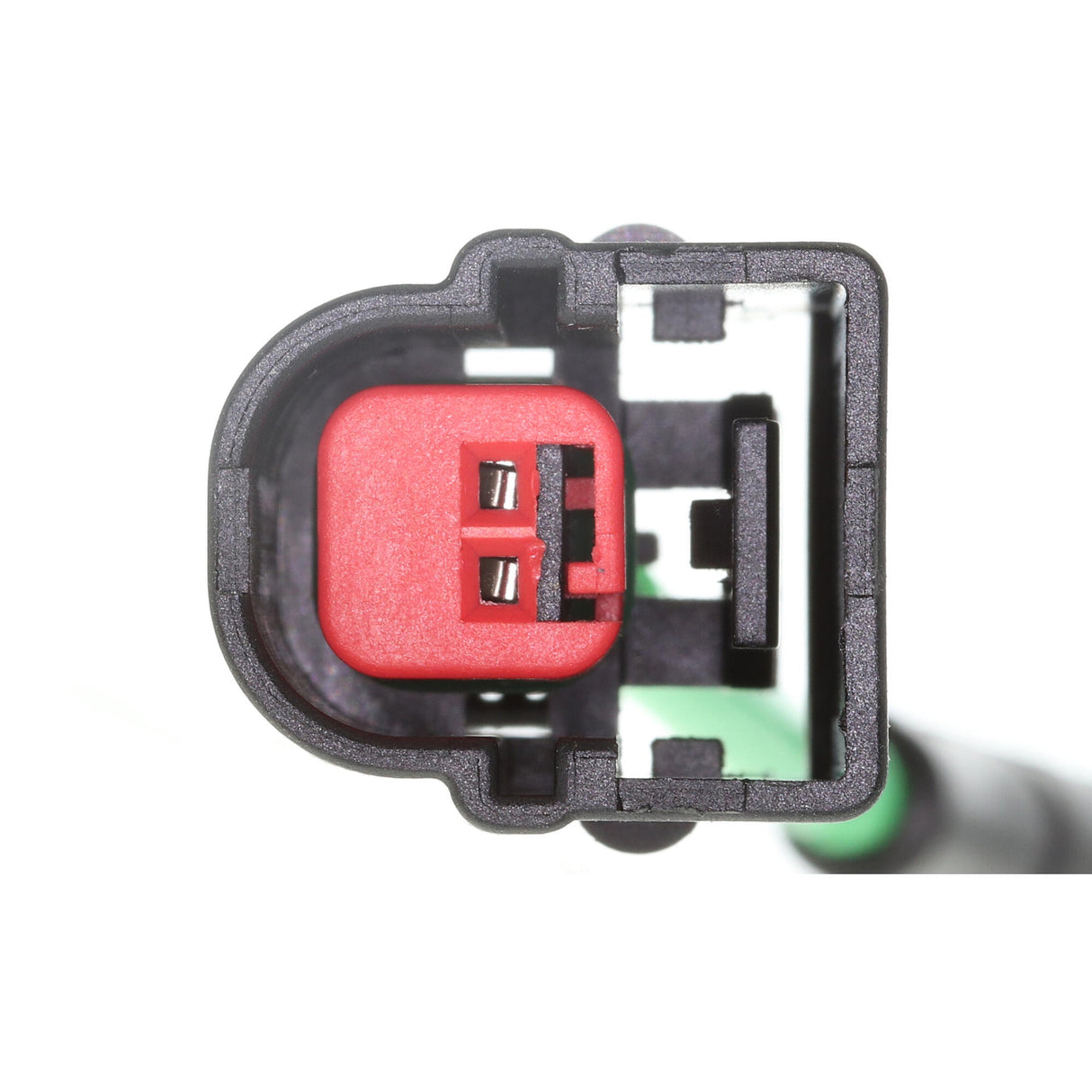 JAGUAR Warning Contact, brake pad wear - VEMO V41-72-0015