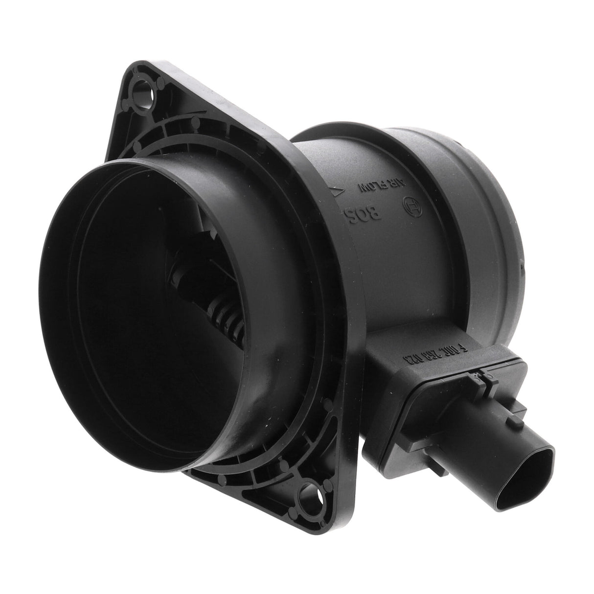 JAGUAR Mass Air Flow Sensor - VEMO V41-72-0017