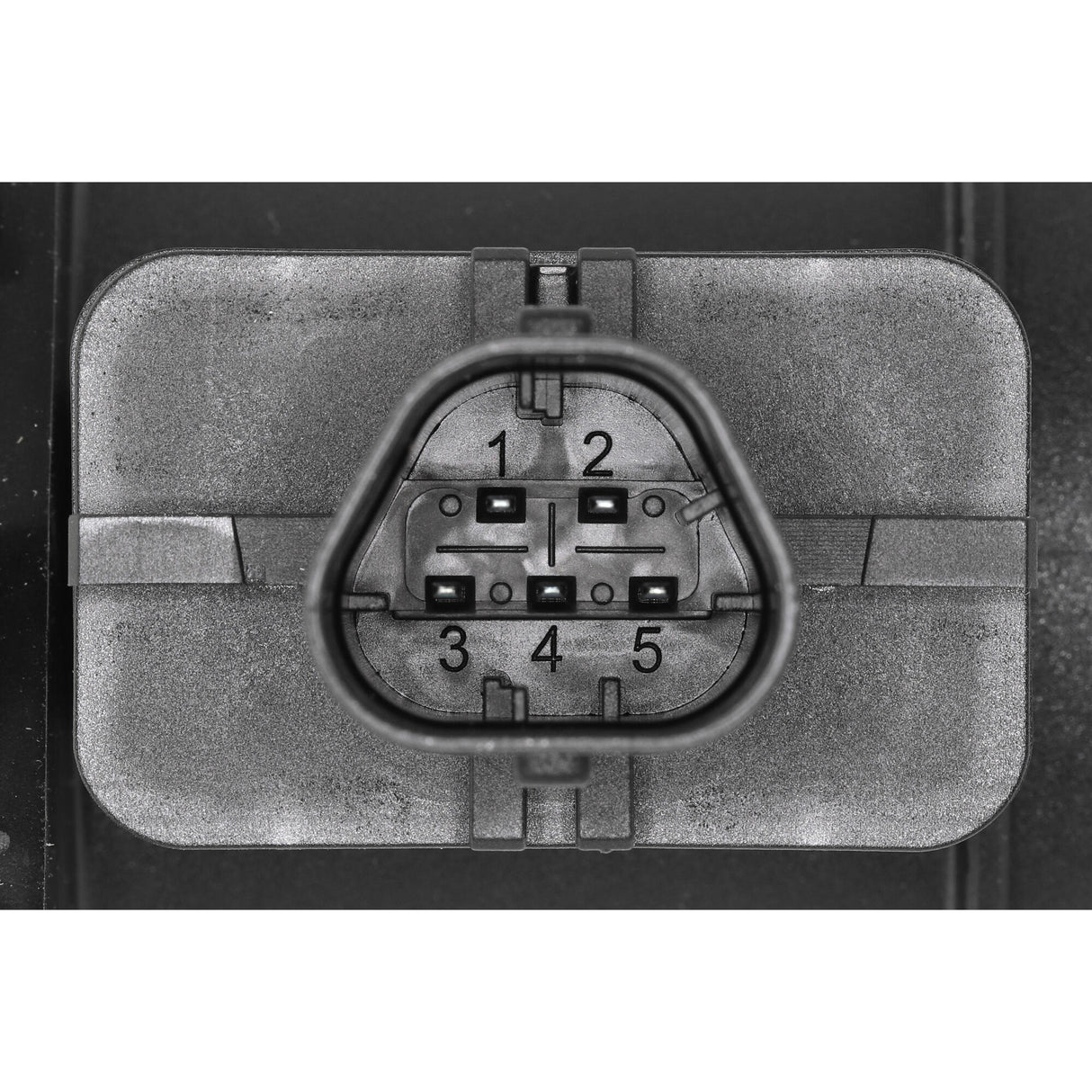 JAGUAR Mass Air Flow Sensor - VEMO V41-72-0017