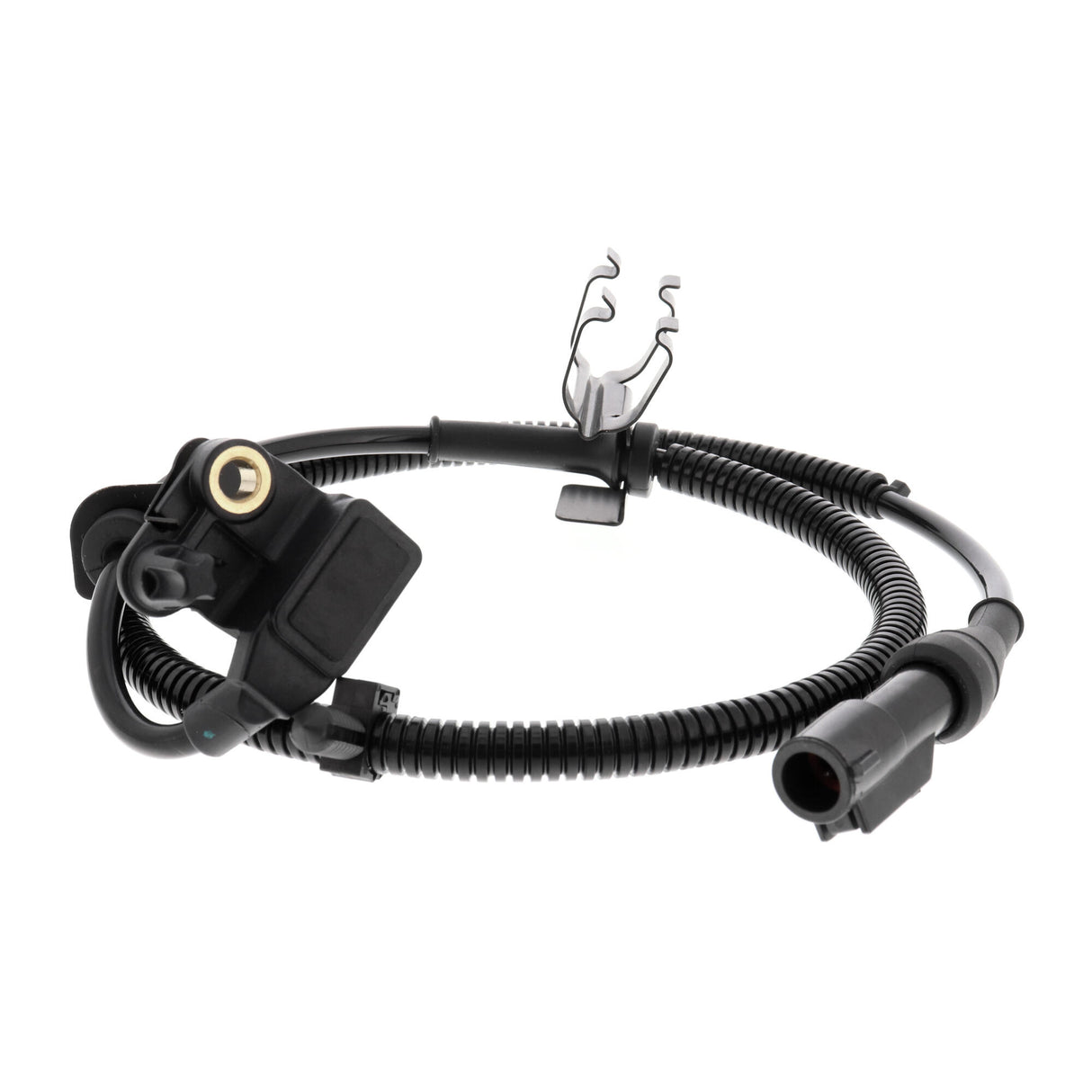 JAGUAR Sensor, wheel speed - VEMO V41-72-0022