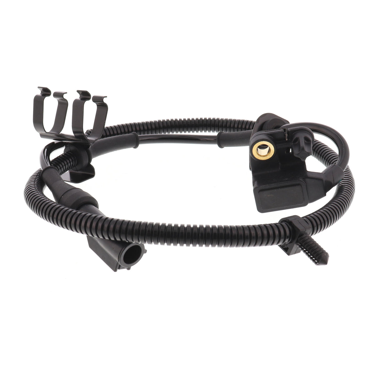 JAGUAR Sensor, wheel speed - VEMO V41-72-0024