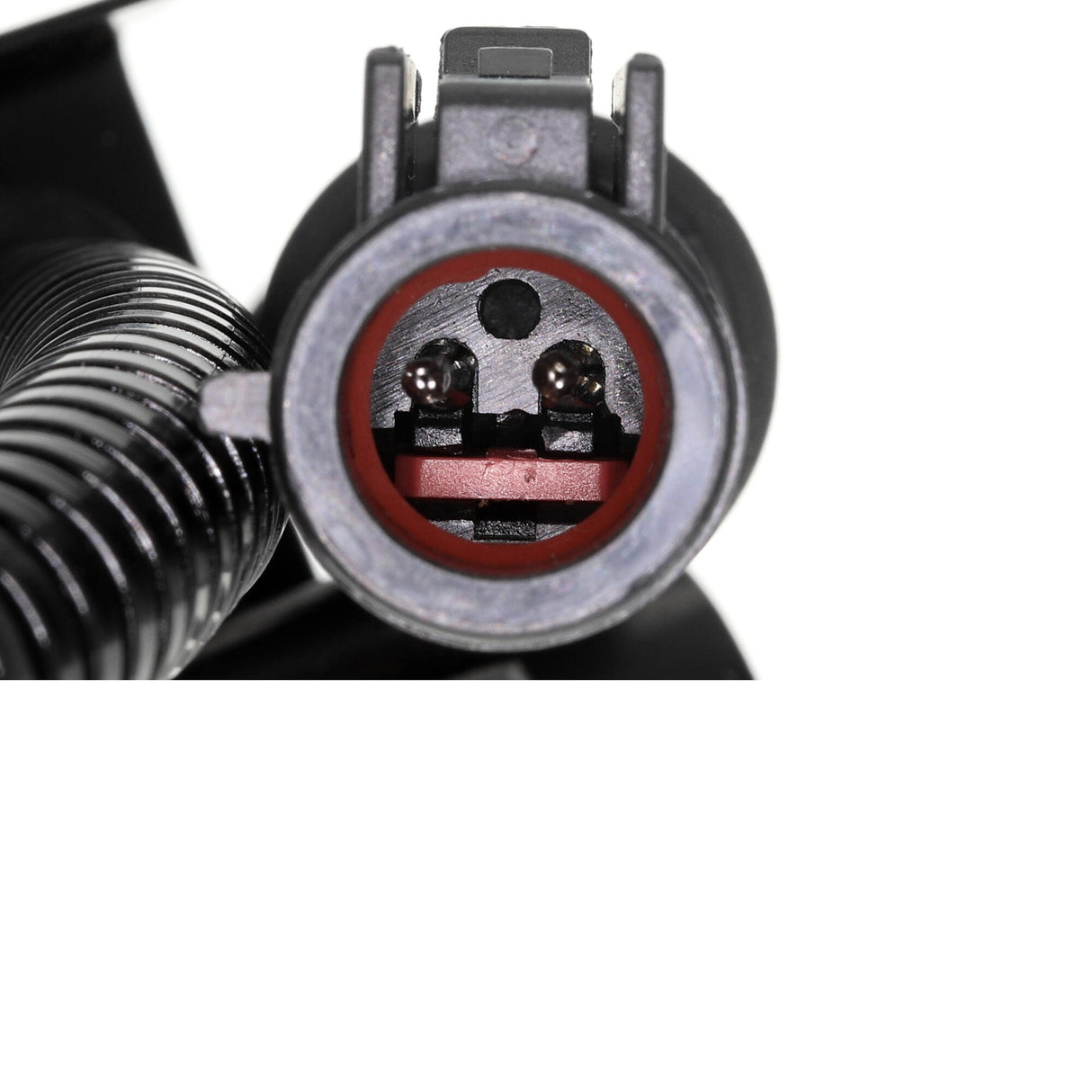 JAGUAR Sensor, wheel speed - VEMO V41-72-0024