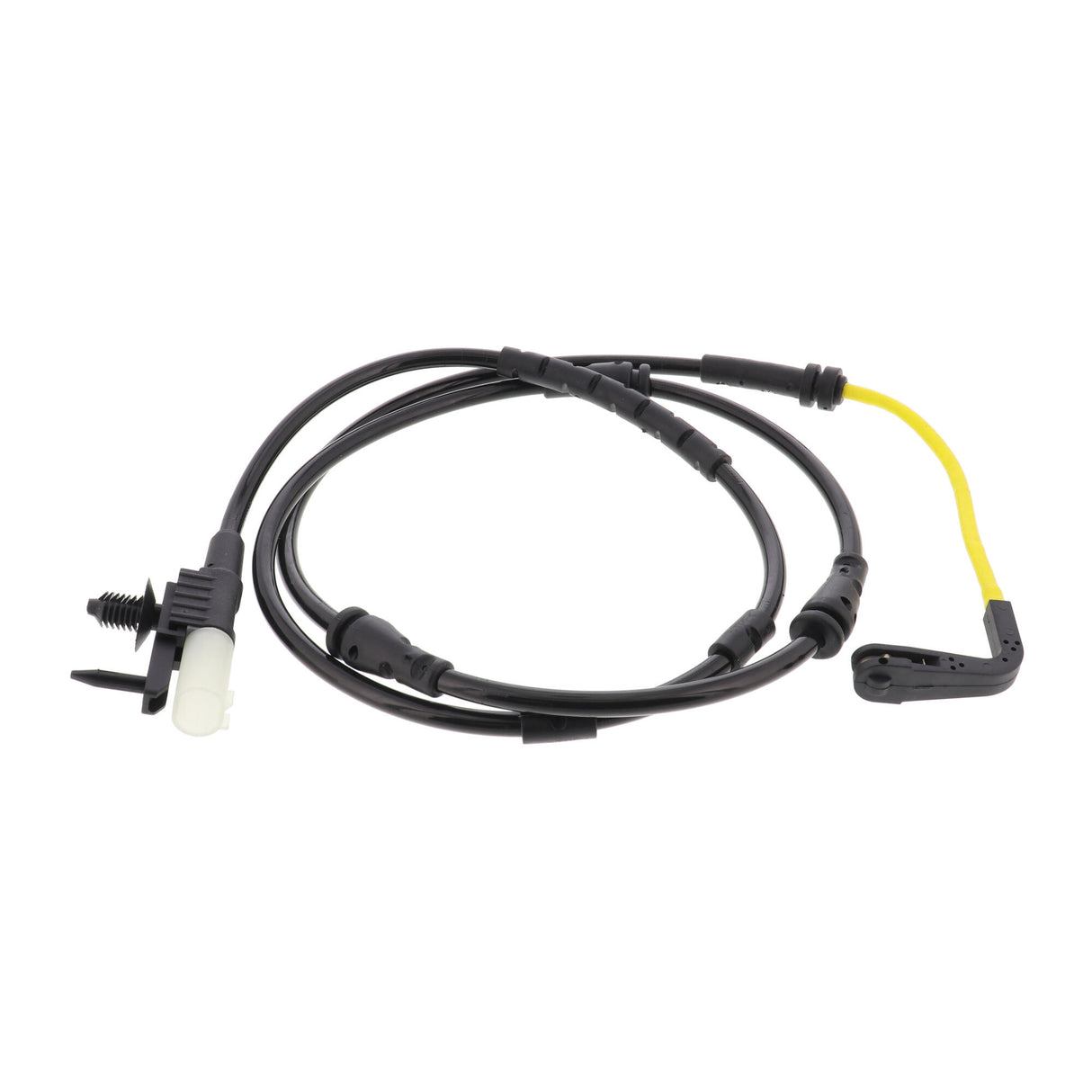 JAGUAR Warning Contact, brake pad wear - VEMO V41-72-0028