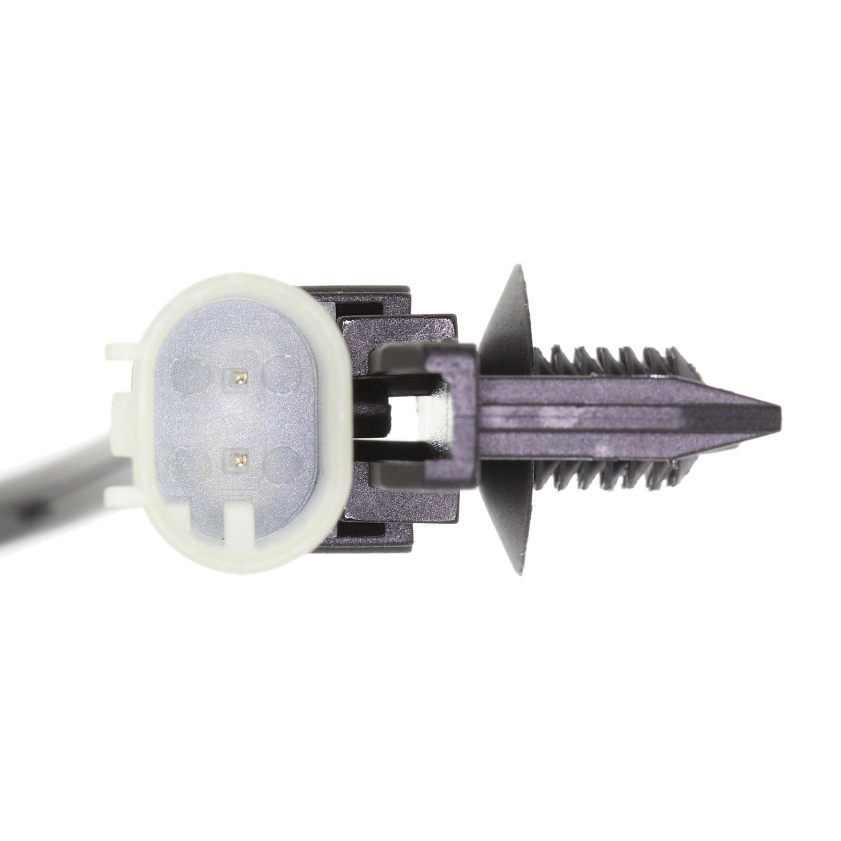 JAGUAR Warning Contact, brake pad wear - VEMO V41-72-0028