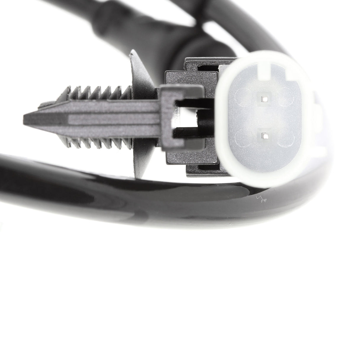 JAGUAR Warning Contact, brake pad wear - VEMO V41-72-0029