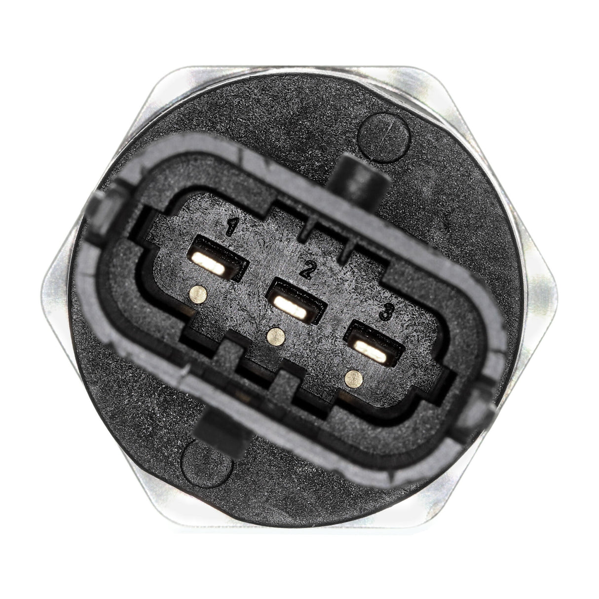 JAGUAR Sensor, fuel pressure - VEMO V41-72-0034