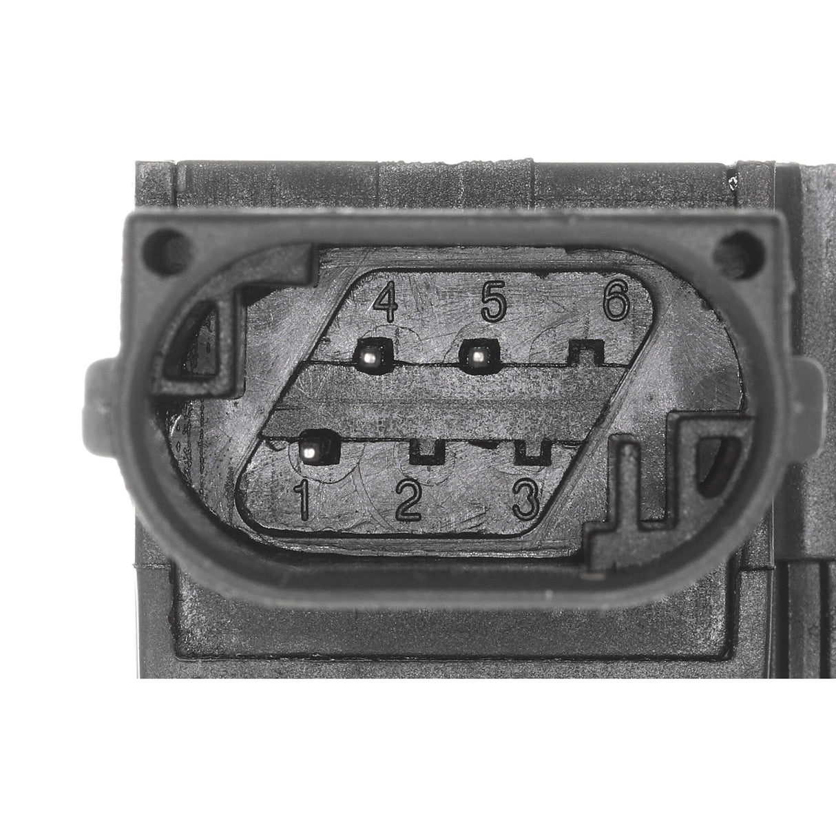 JAGUAR Sensor, headlight levelling - VEMO V41-72-0037
